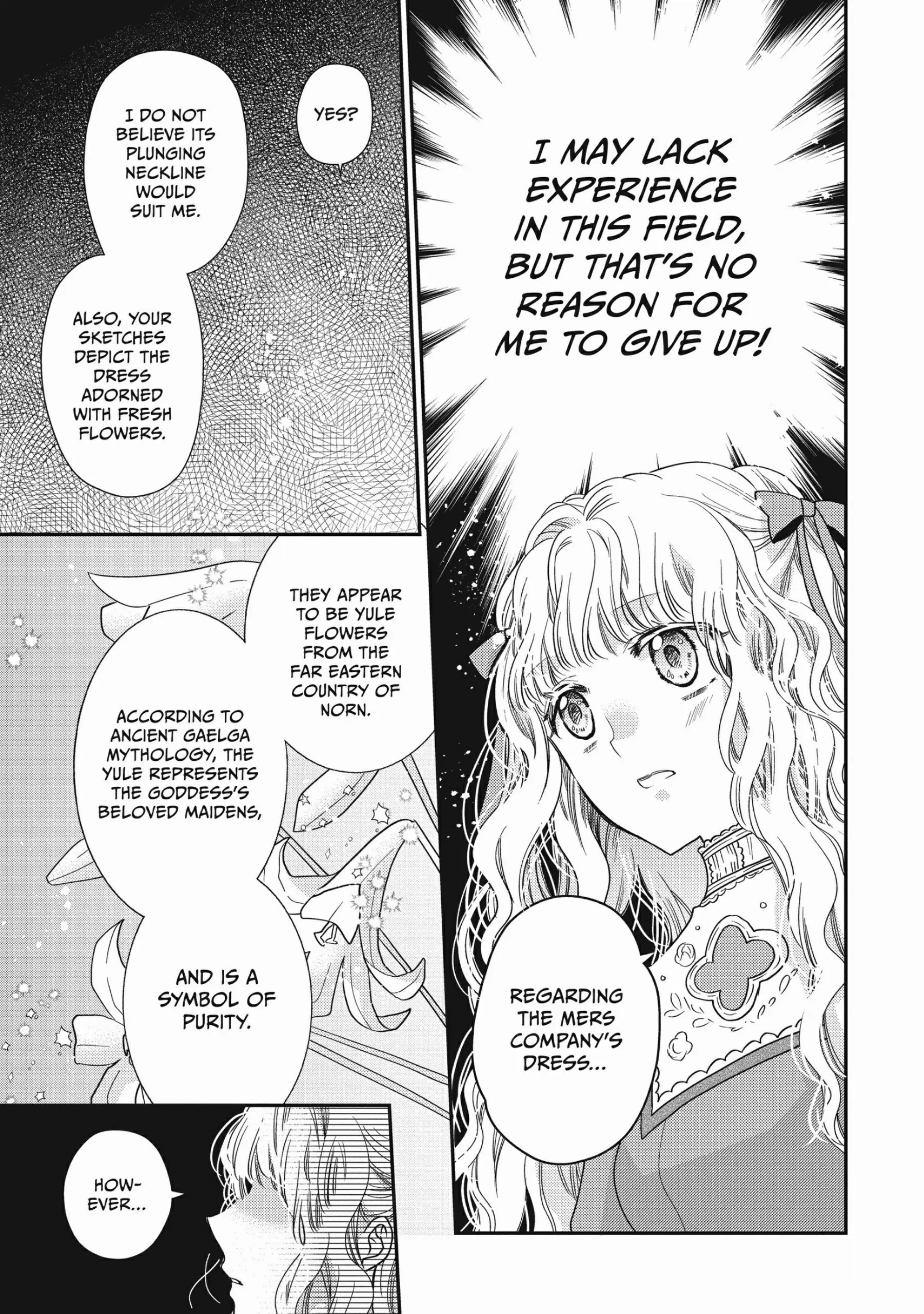 Princess Bibliophile Chapter 39 4